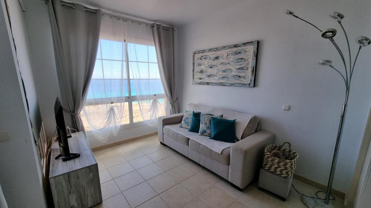 Appartement Casa Playa Sotavento à Costa Calma Extérieur photo